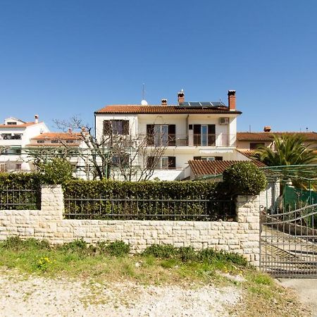 Apartments Sosic II Rovinj Extérieur photo