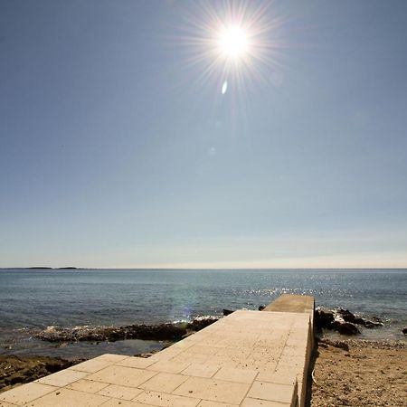Apartments Sosic II Rovinj Extérieur photo