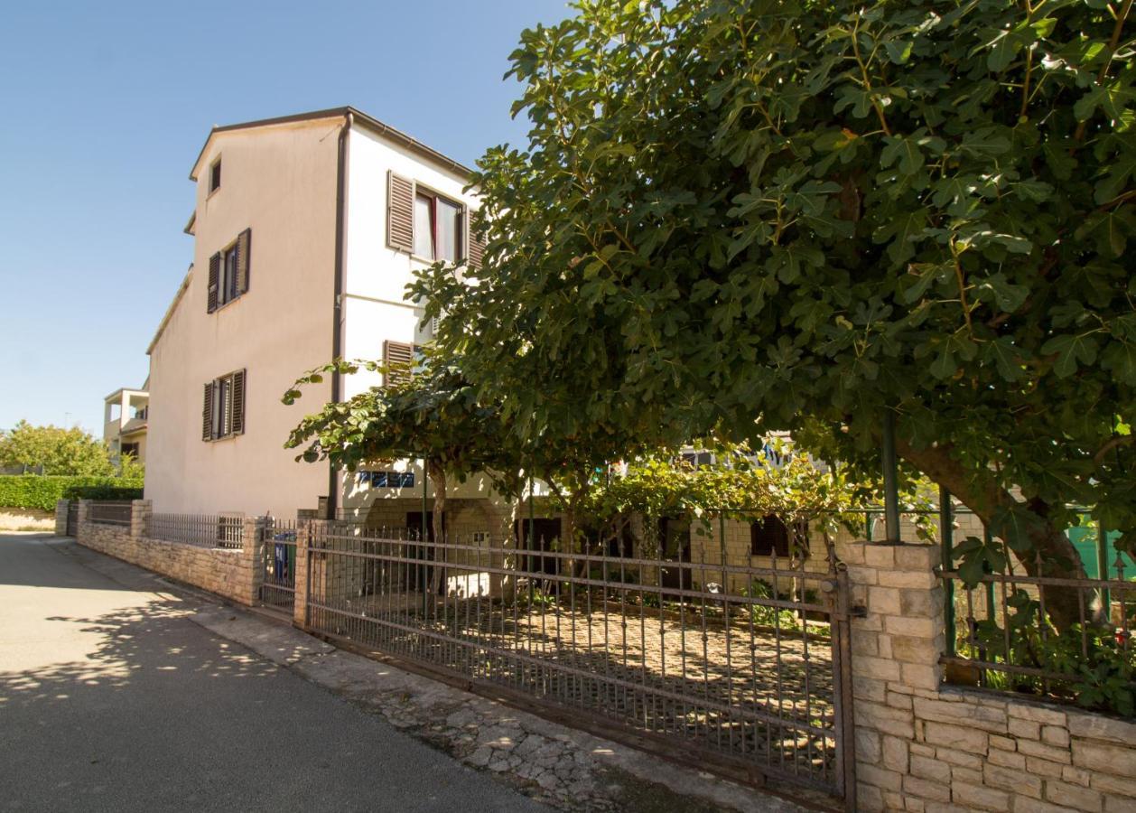 Apartments Sosic II Rovinj Extérieur photo