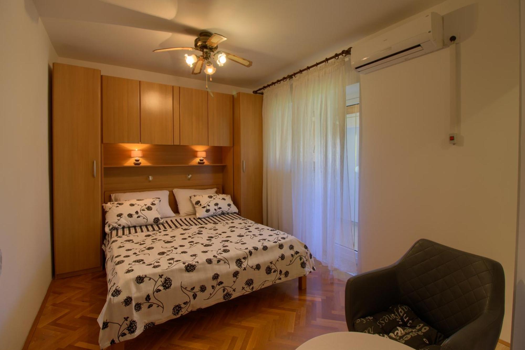Apartments Sosic II Rovinj Extérieur photo