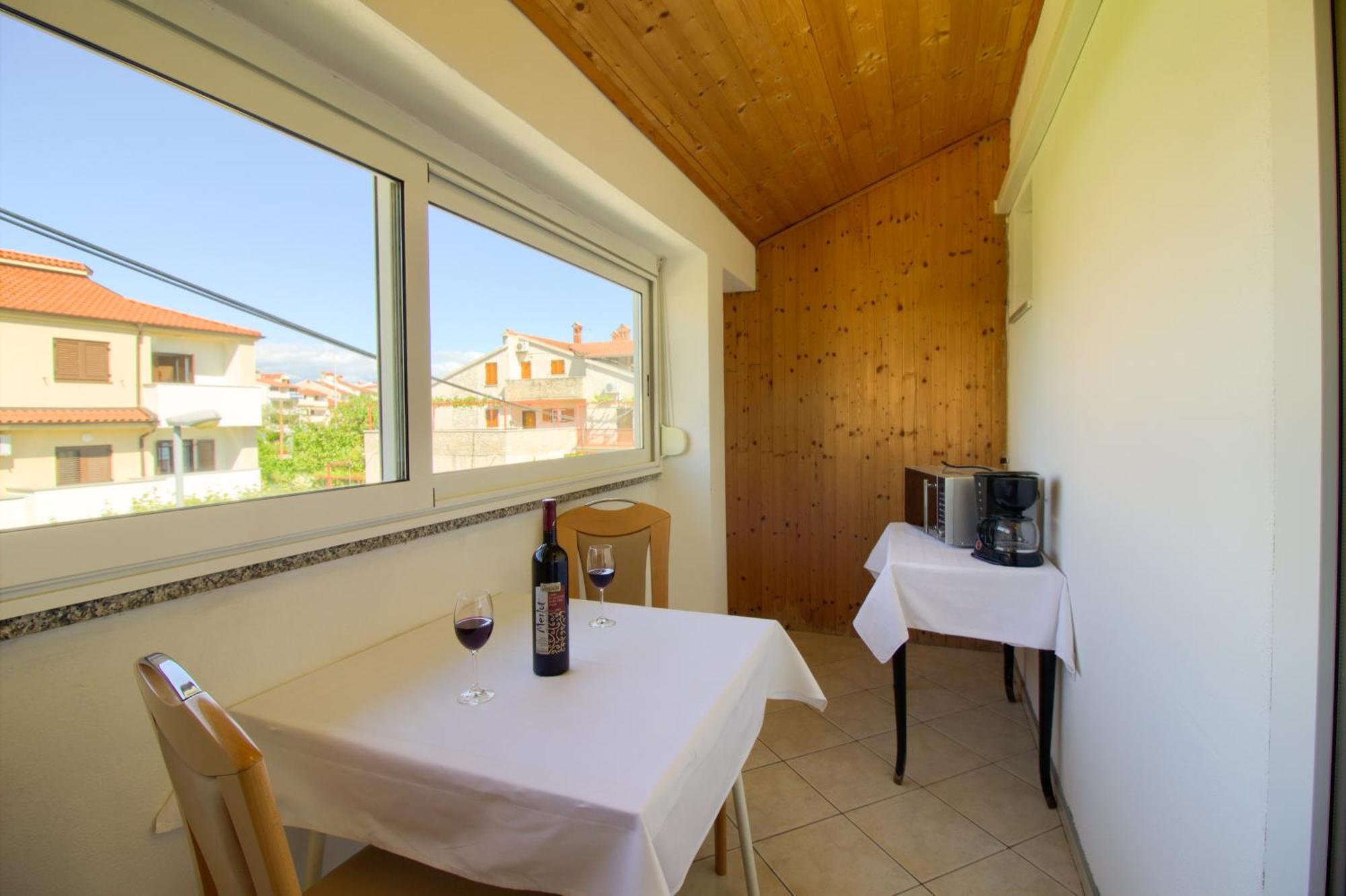 Apartments Sosic II Rovinj Extérieur photo