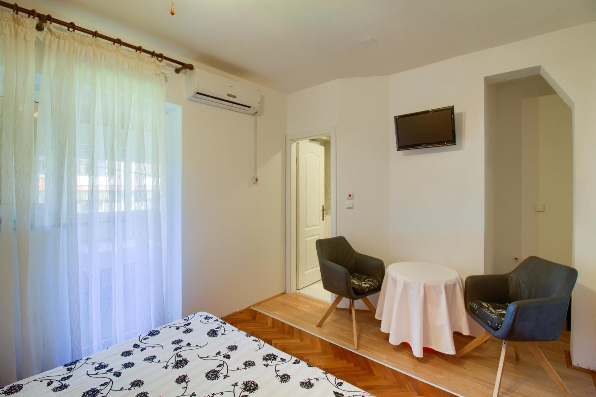 Apartments Sosic II Rovinj Extérieur photo