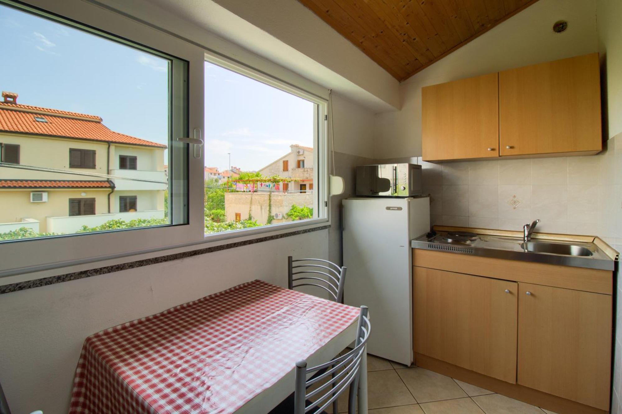 Apartments Sosic II Rovinj Extérieur photo