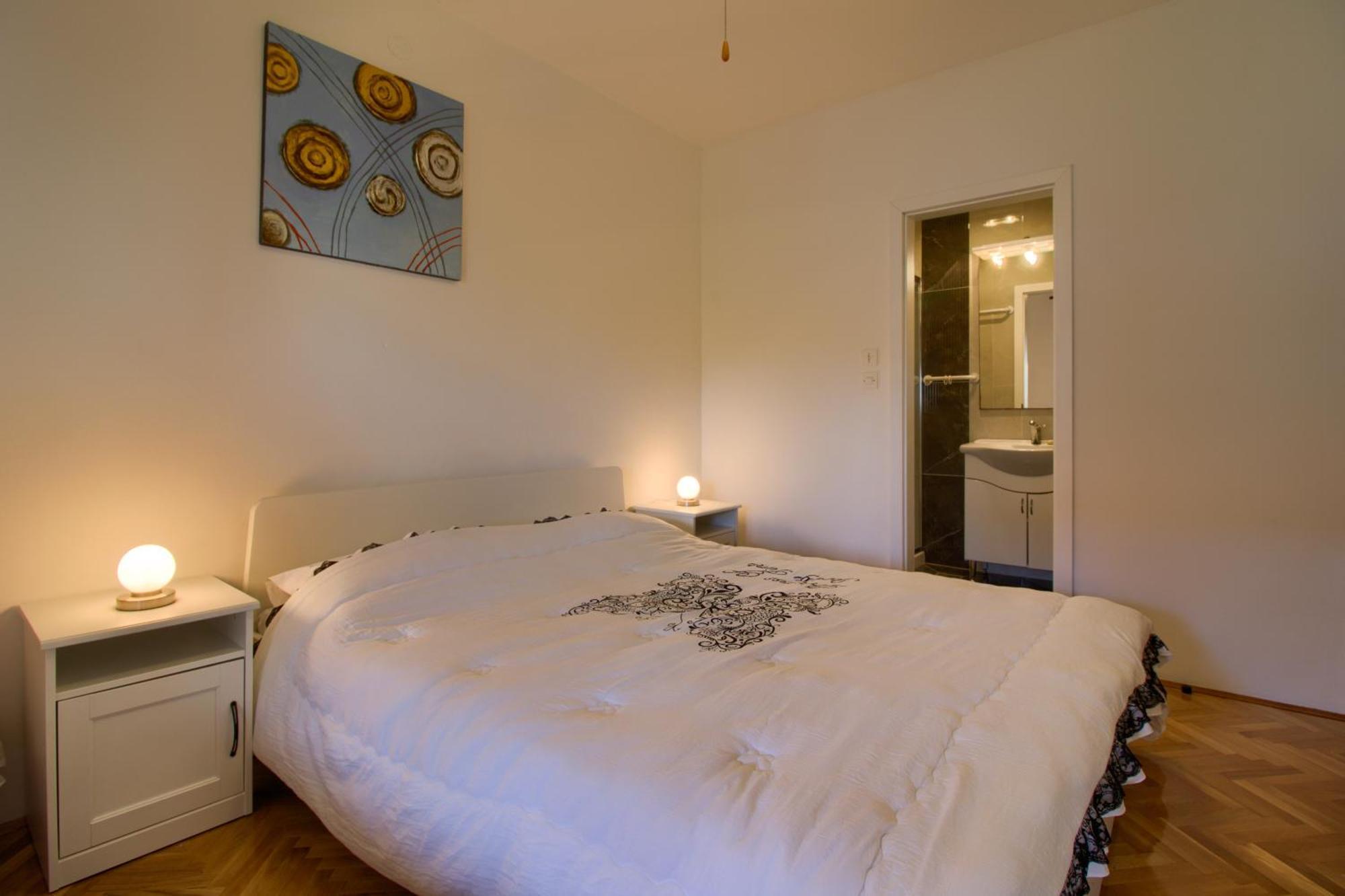 Apartments Sosic II Rovinj Extérieur photo