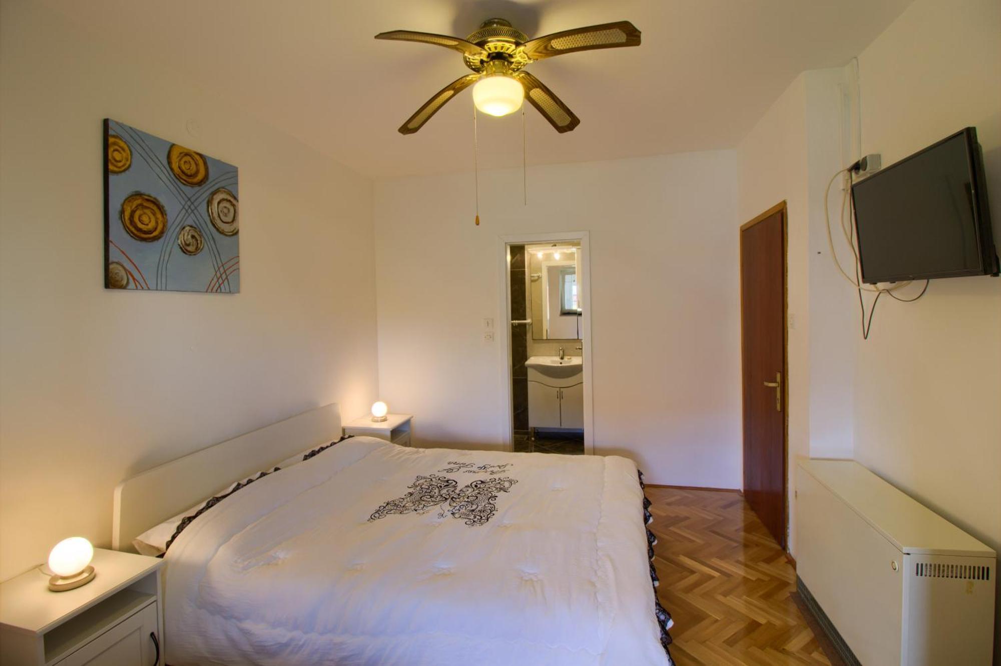 Apartments Sosic II Rovinj Extérieur photo