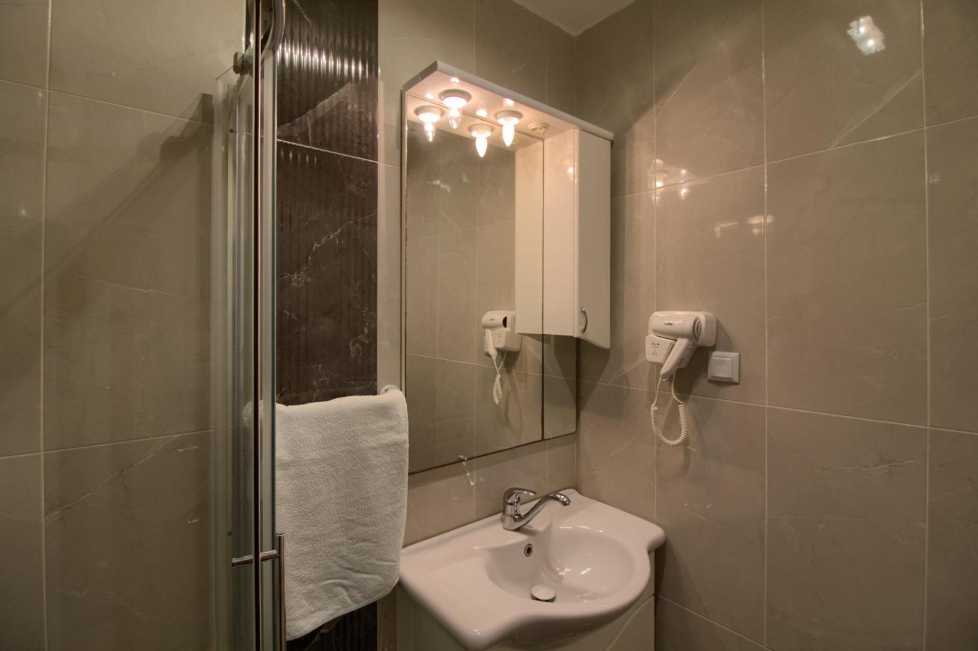 Apartments Sosic II Rovinj Extérieur photo