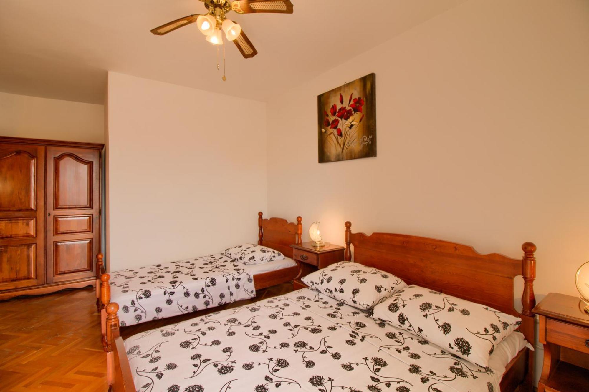 Apartments Sosic II Rovinj Extérieur photo